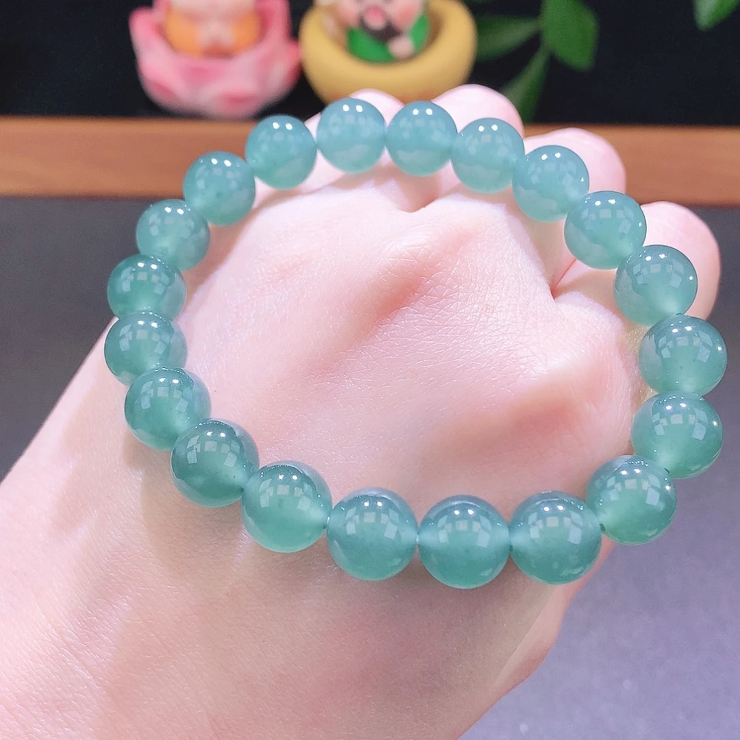 翡翠未镶嵌手镯天然翡翠