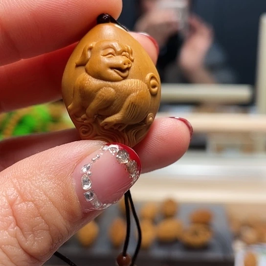 橄榄核手串/手链橄榄核