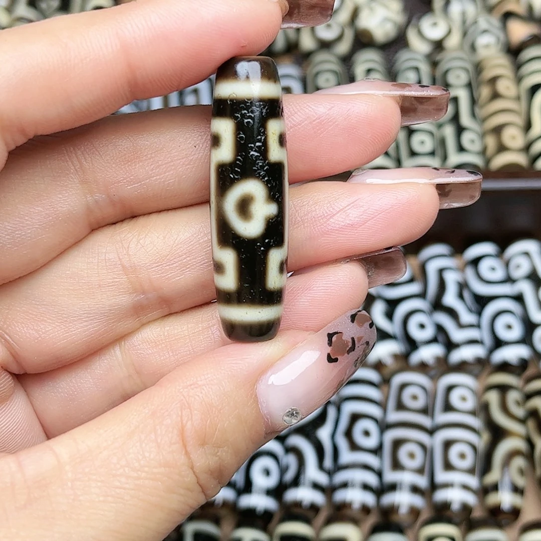 玛瑙/玉髓吊坠(不含链)未镶嵌