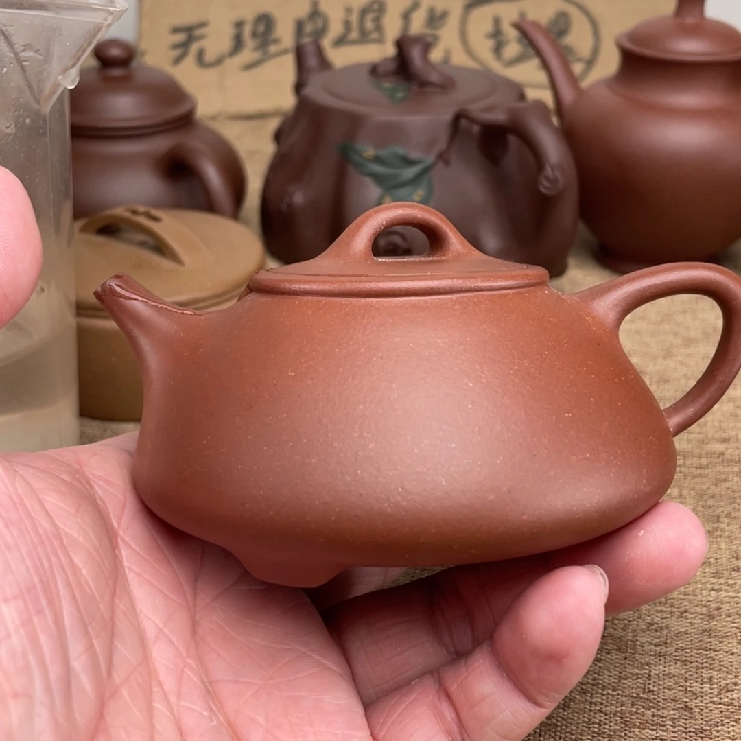 紫砂茶壶紫砂壶紫砂壶紫