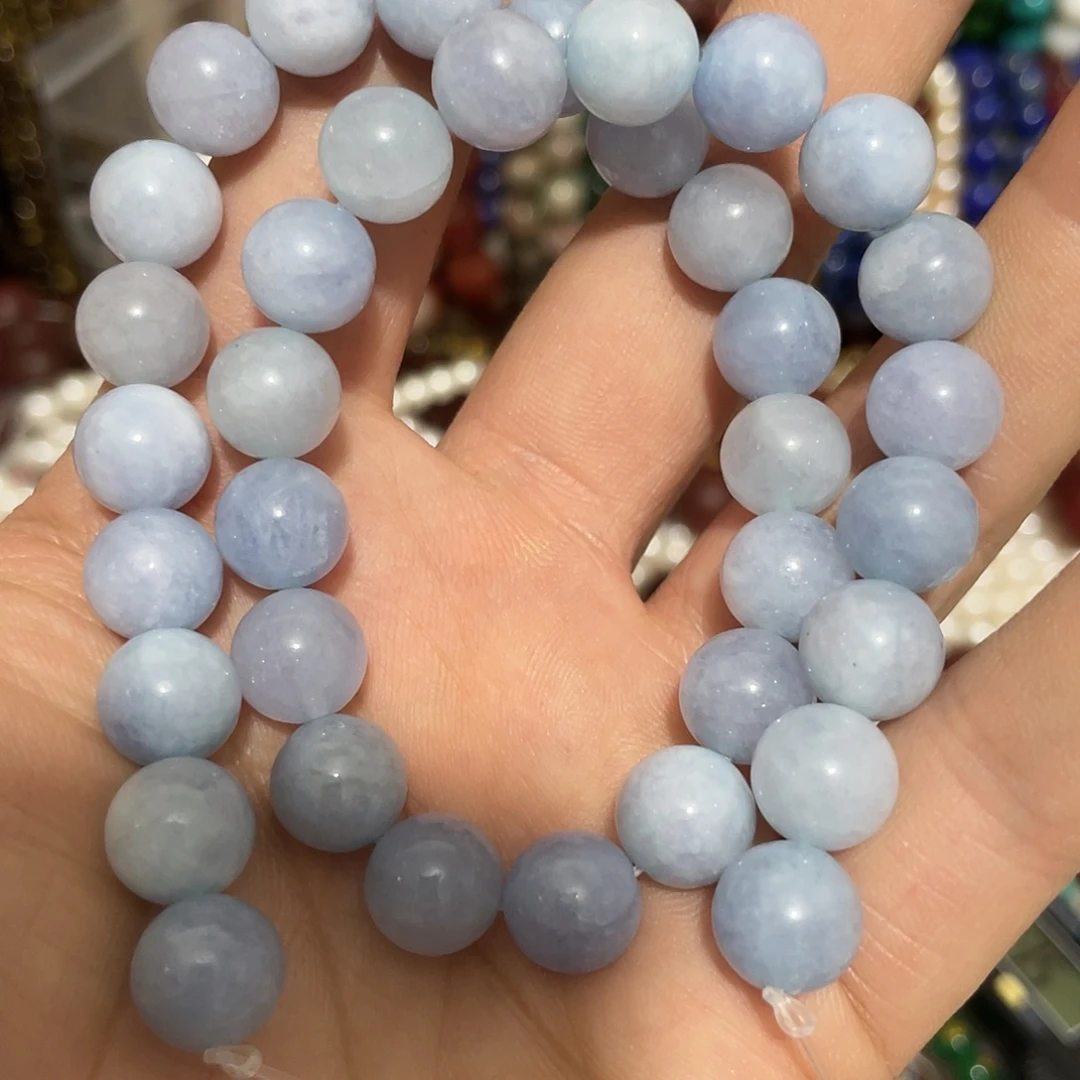 玛瑙/玉髓未镶嵌珠宝半成品天然石卡10海宝宝