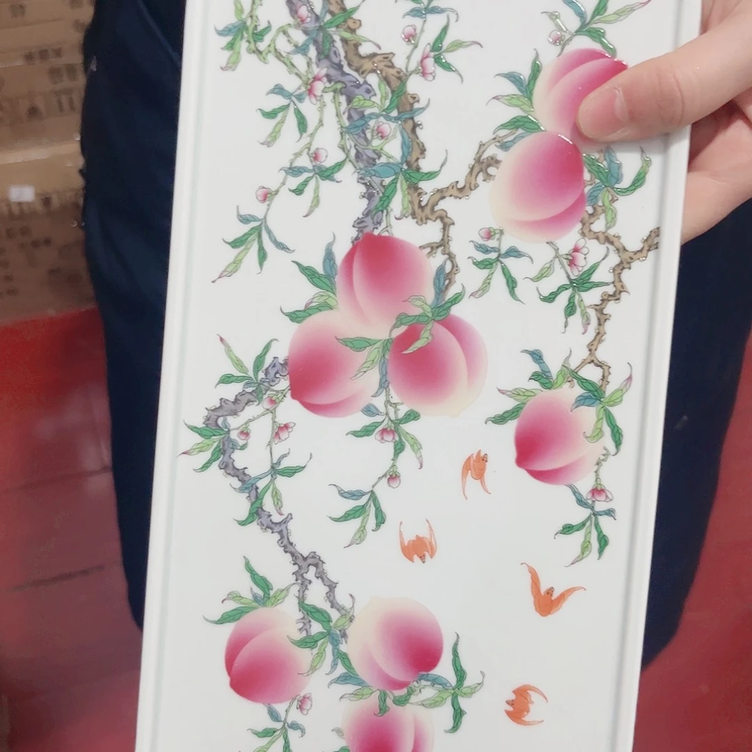 瓷片仓库直播间专属链接