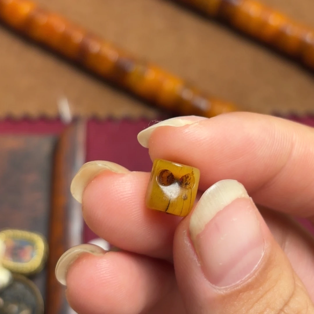 橄榄核手串/手链藏传小配饰