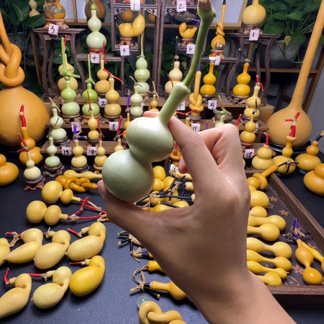 徒****八宝葫芦八宝葫芦