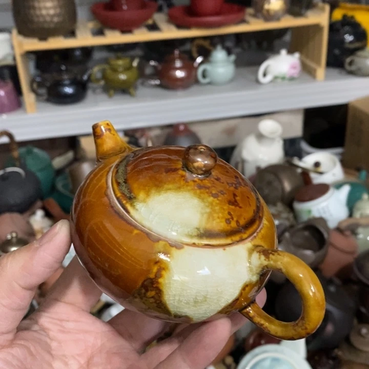 陶瓷艺术品及陶瓷制品