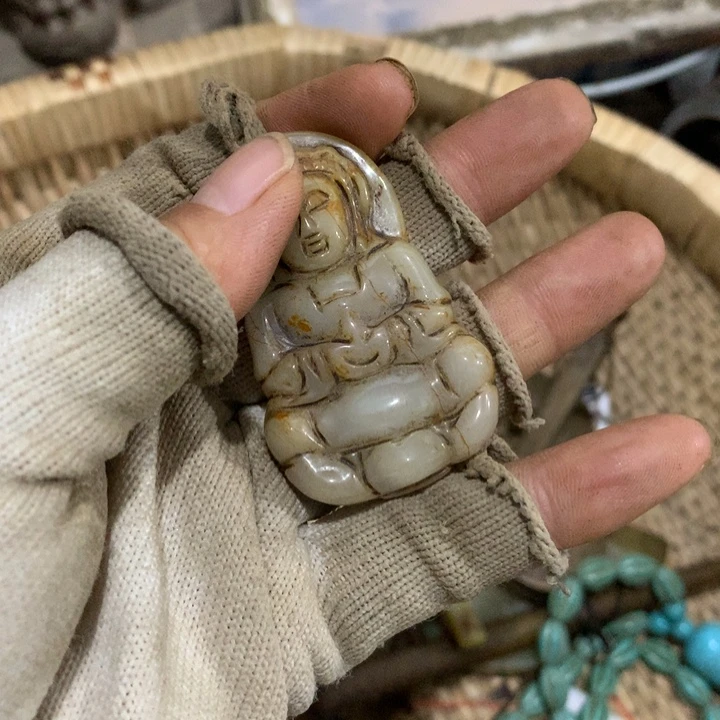 @***哥瓷片田甜真的好看，我的人生第一天