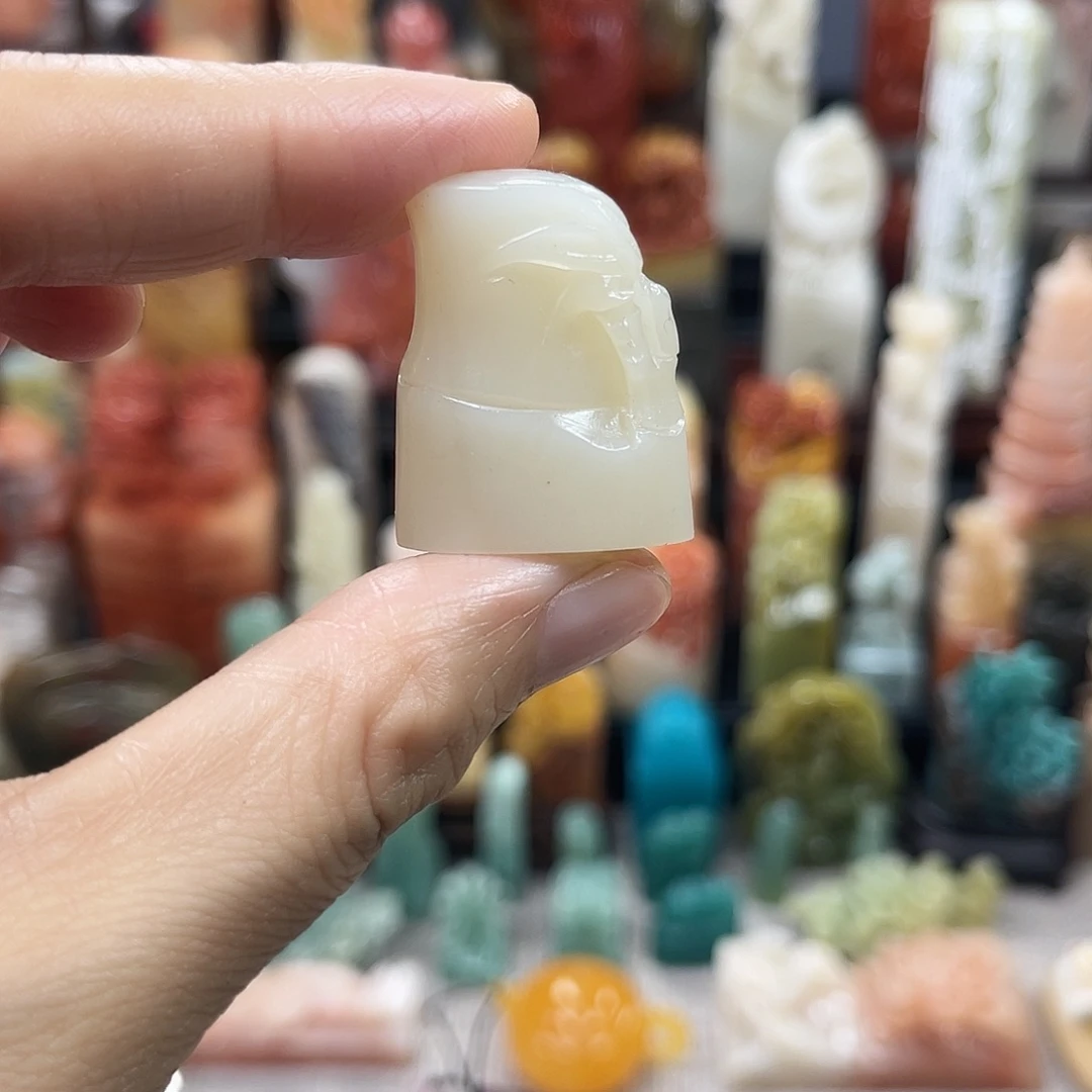 印石昌化石118包邮baok
