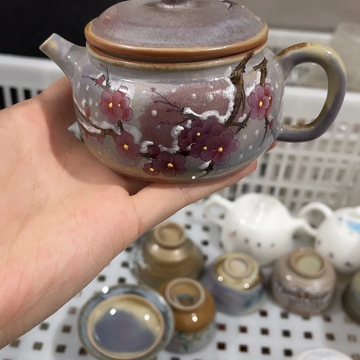 茶杯 壶 盖碗茶杯 壶 盖碗