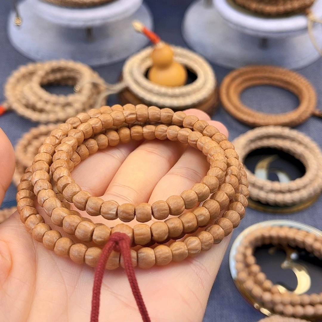 老***面吊坠柏香籽/百香籽