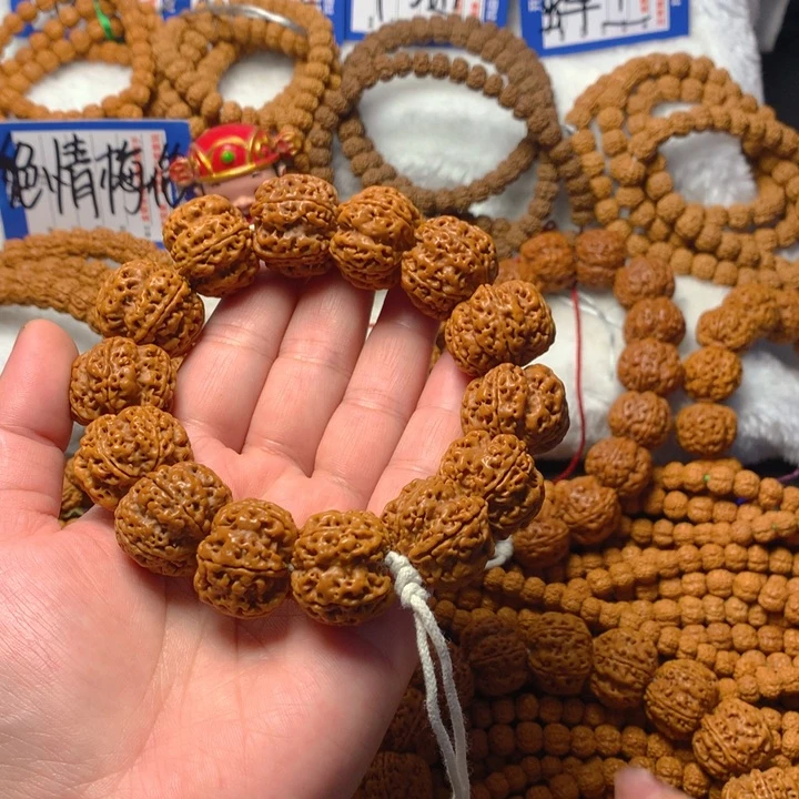 金刚菩提手串         009