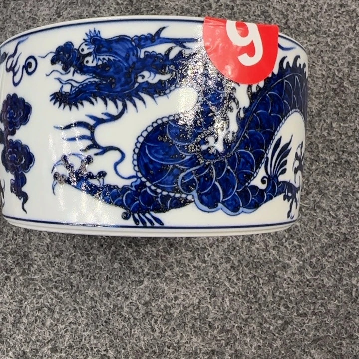 景德镇手工手绘陶瓷