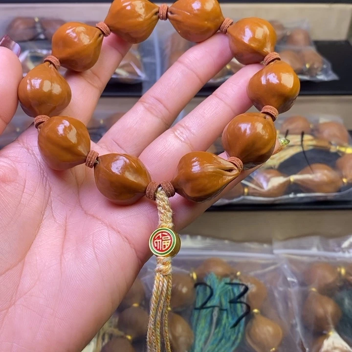 橄榄核手串/手链橄榄88/2.0