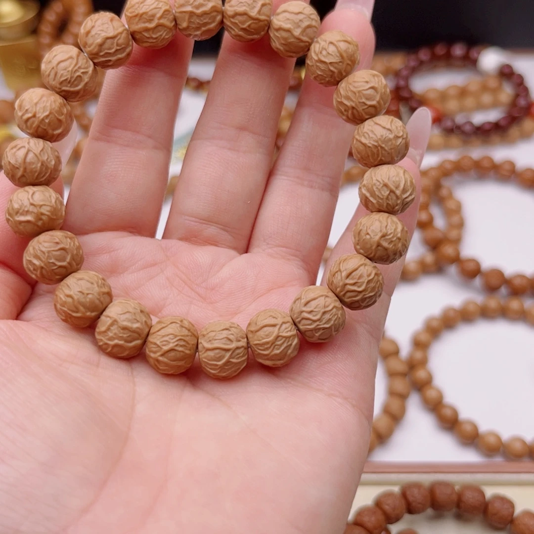 手串猴头核桃毒液