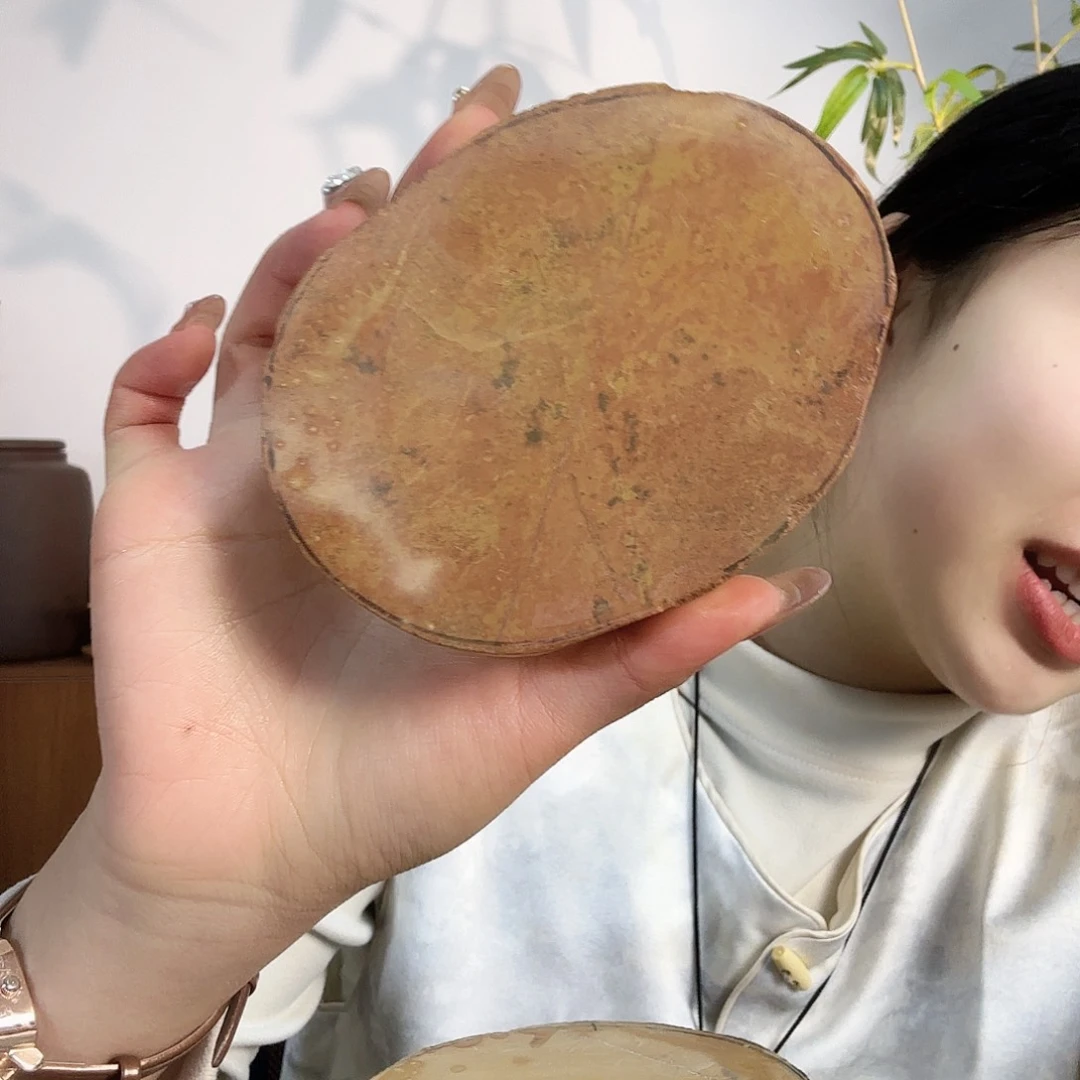 泗水砭石疗养院热敷茶盘