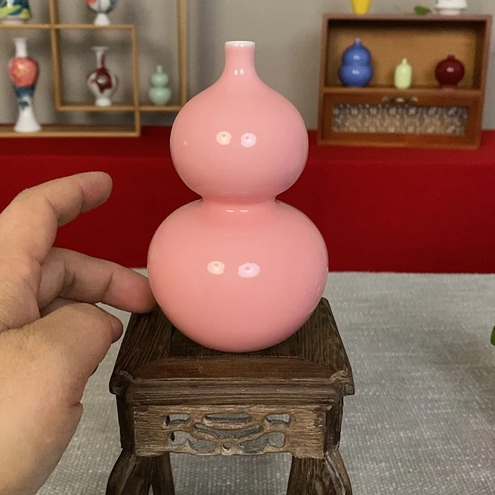 摆件景德镇瓷器研究与创作