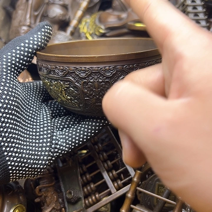 铜器摆件诚信经营