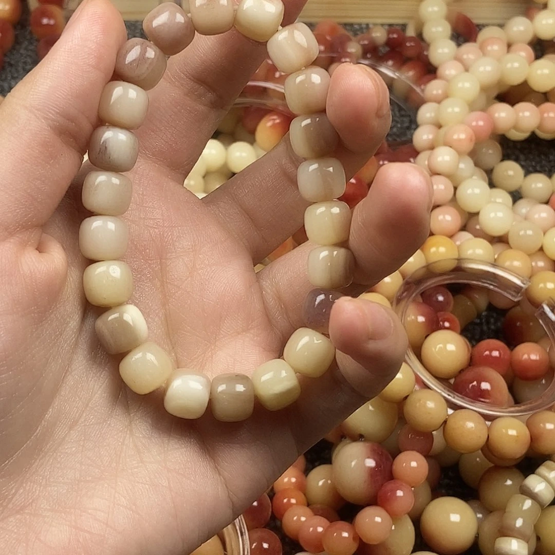 驼骨手串/手链冥**坐