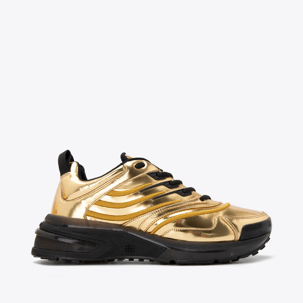 GIVENCHY纪梵希系带男士厚底运动休闲鞋BH004WH0ZV715