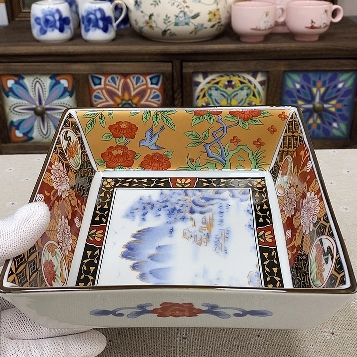 瓷片口径16瓷器瓷器