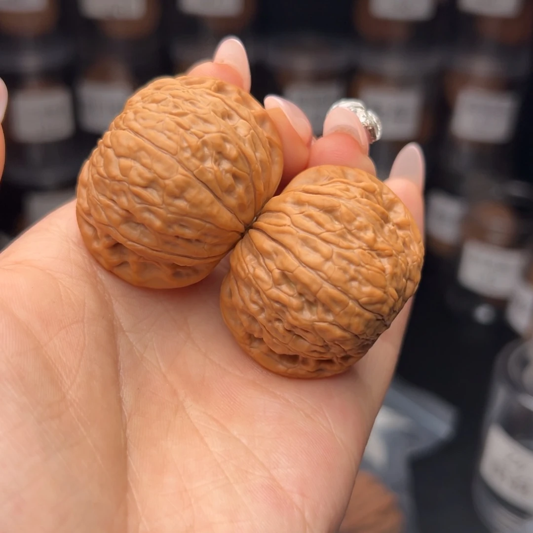 文玩核桃吊坠好**廉铁锤