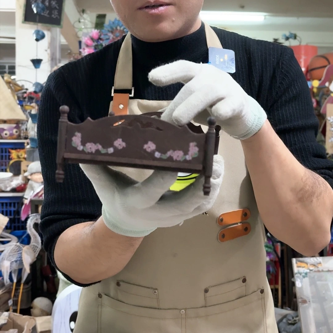 核桃木/黑胡桃（胡桃木）