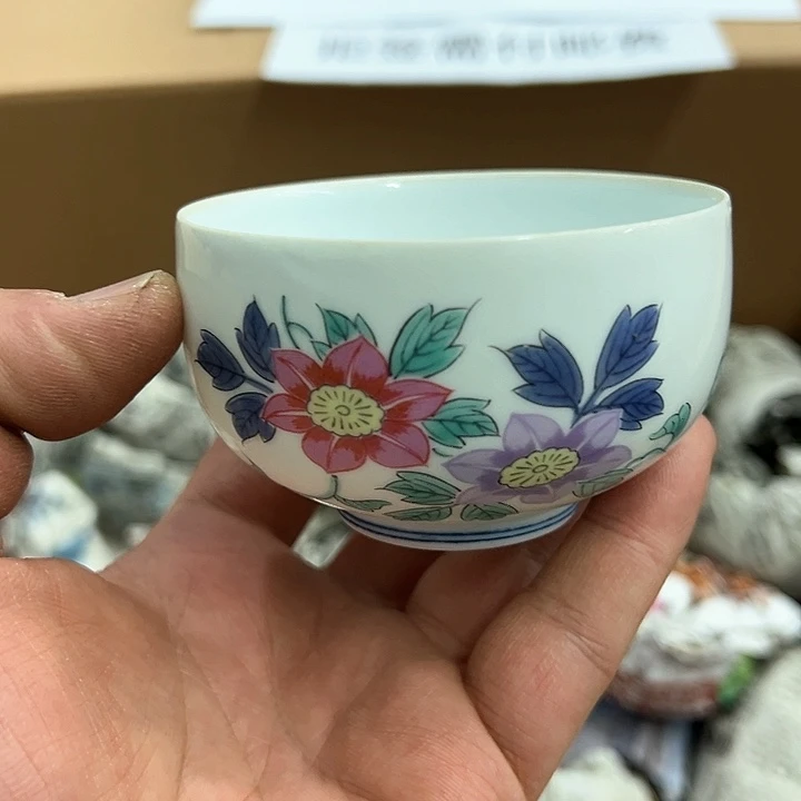 25包邮，盘子，碗，杯子，茶壶，默认瑕疵