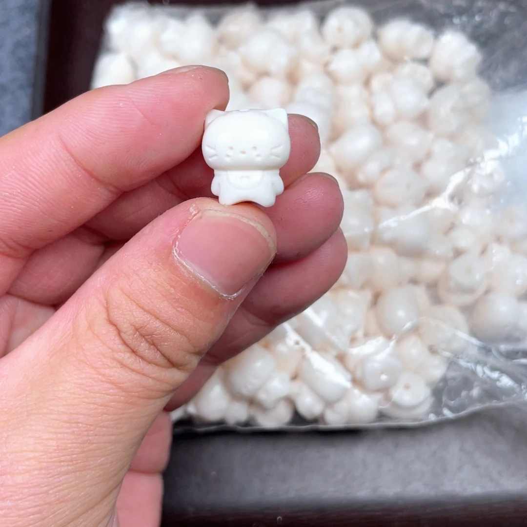 驼骨手串/手链编号87