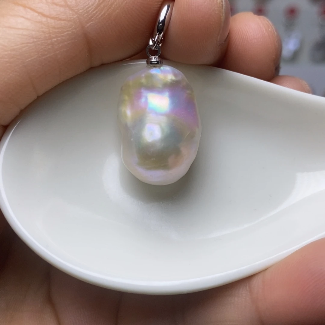 淡水珍珠其它未镶嵌