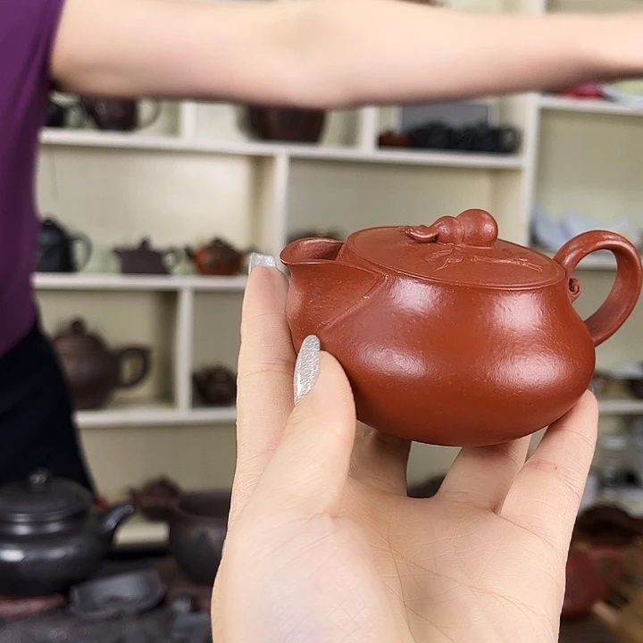 茶壶紫砂紫砂工艺厂