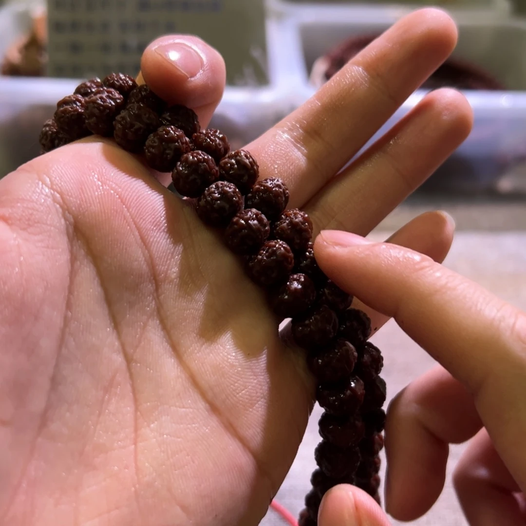 金刚菩提吊坠树王10.2mm