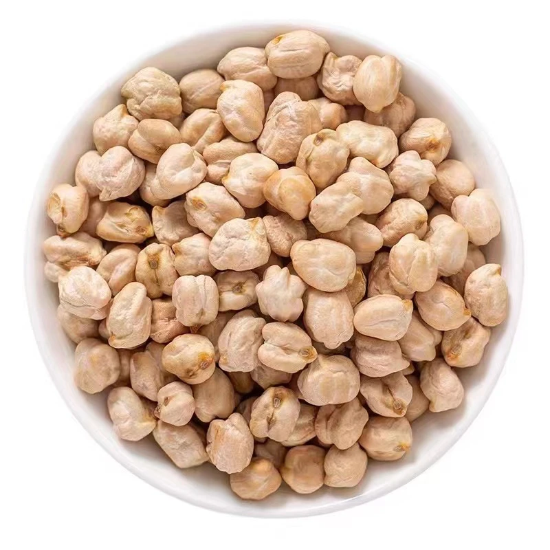 新疆奇台炒熟即食鹰嘴豆500g