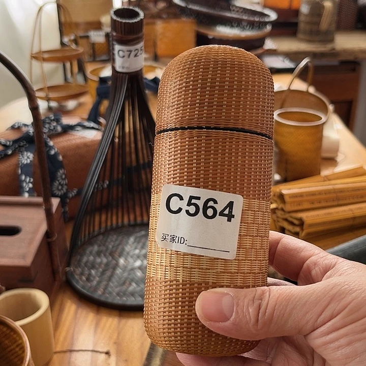 一物一拍编号：C564