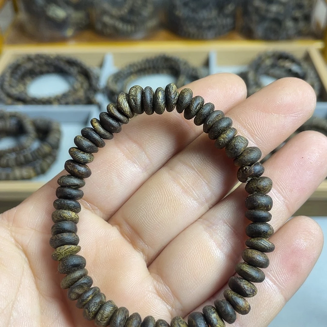 沉香沉香碎屑奇楠沉香沉水级树丁