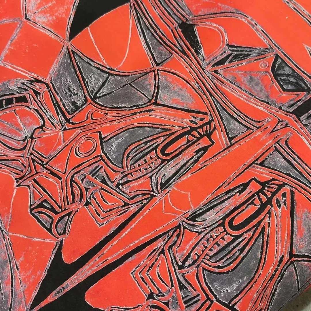 清色福利纯棉8安帆布1米长X1.4米宽地卷