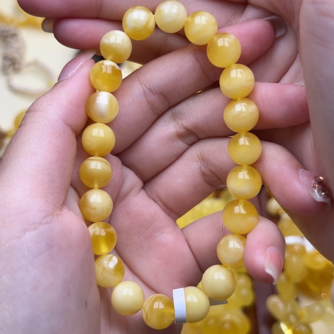 琥珀未镶嵌裸石15号清货价漏