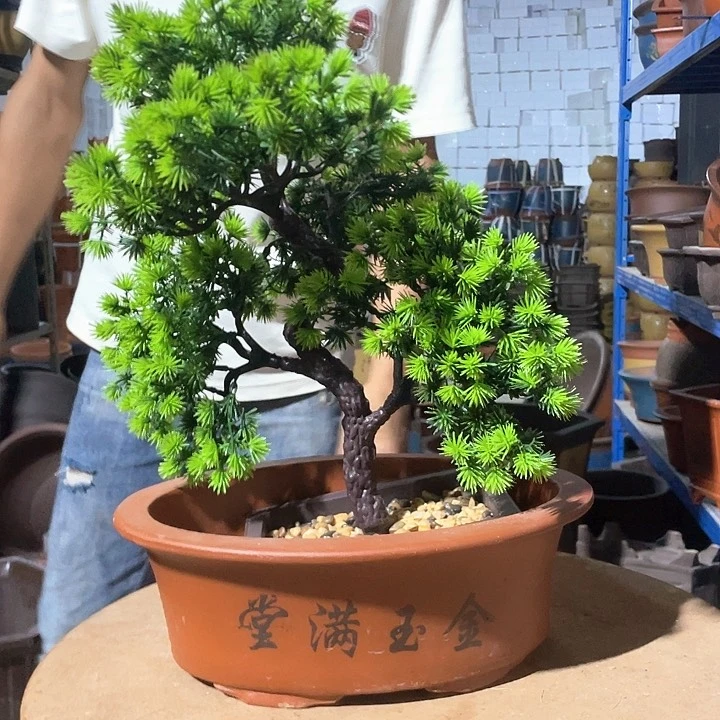 30红腰圆花盆花盆花盆