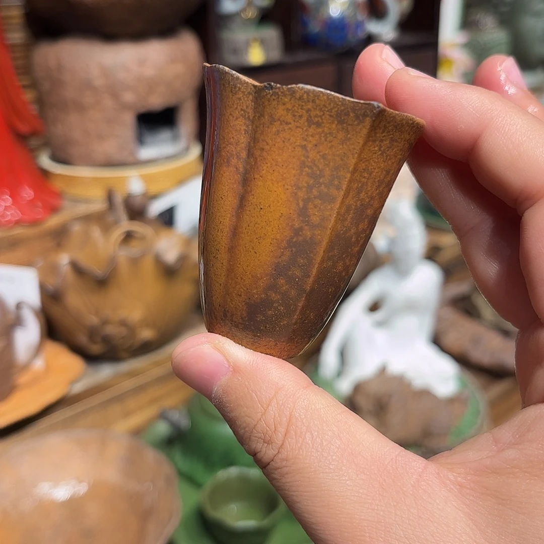 老岩泥系列茶具茶器