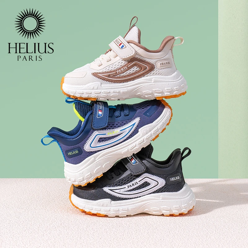 h春秋季新款宝宝软底学步鞋春男女童透气防滑运动鞋B8876