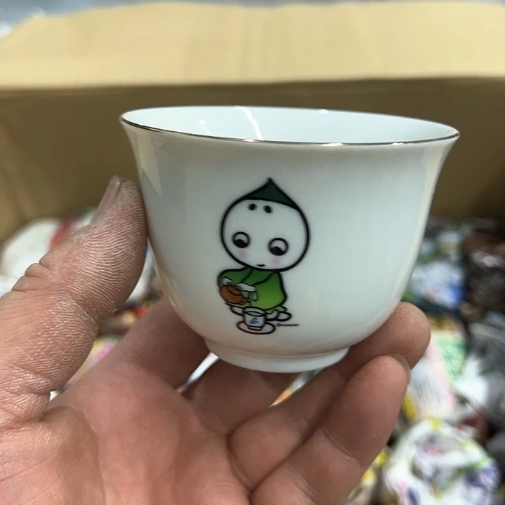 25包邮，盘子，碗，杯子，茶壶，默认瑕疵