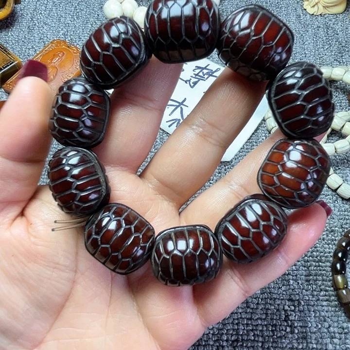 木质非金属其他配饰