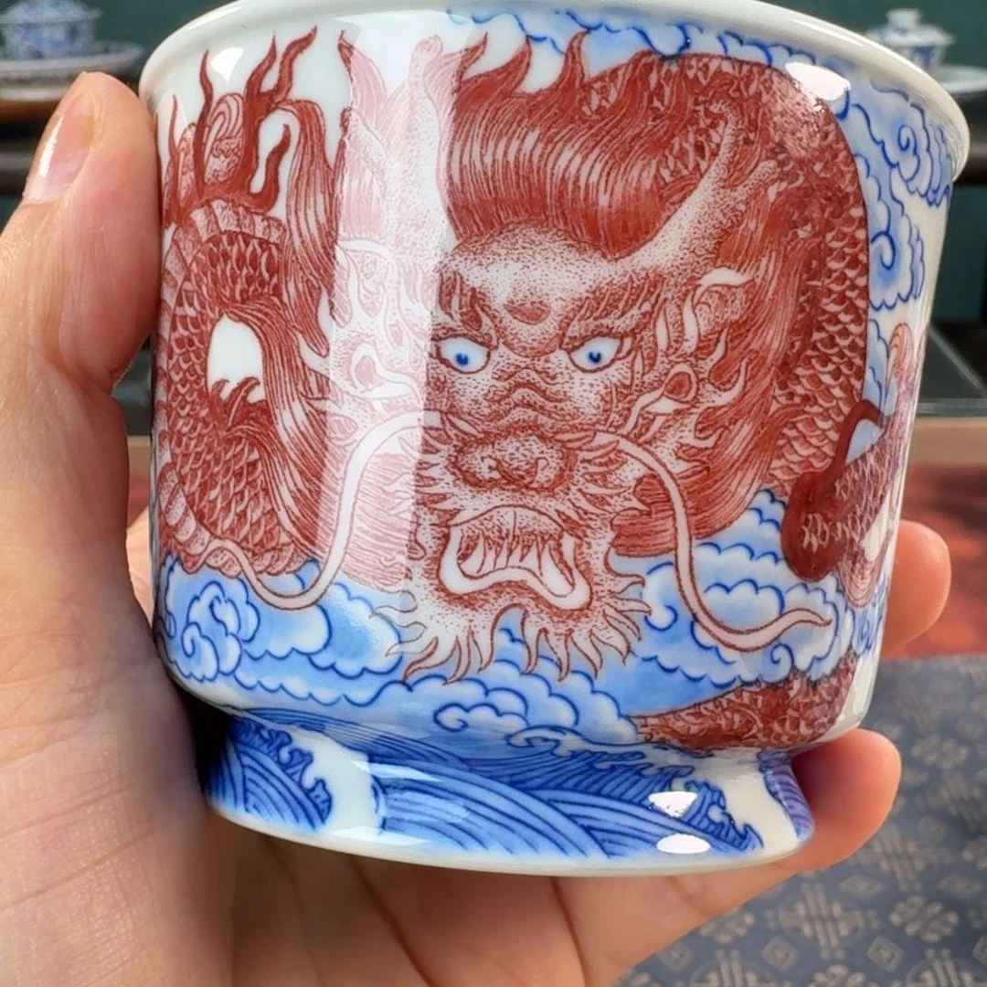 瓷片优游瓷生活雅器