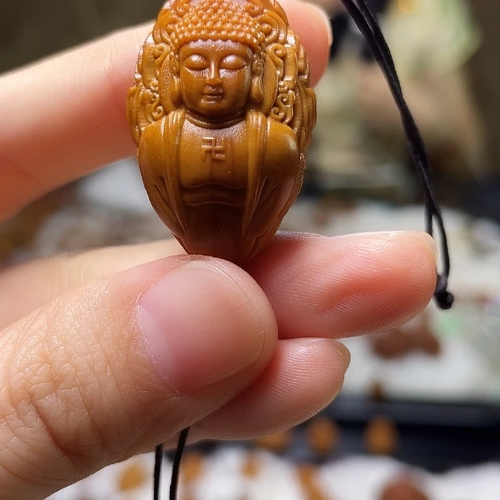 橄榄核手串/手链橄榄核