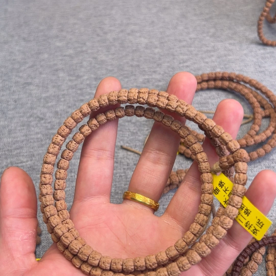 金刚菩提吊坠嗯*~超头