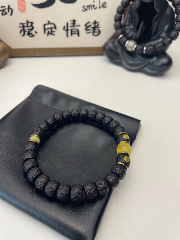 9黑金无相搭配腊双标