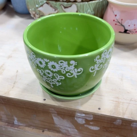 陶瓷口径不清楚问客服