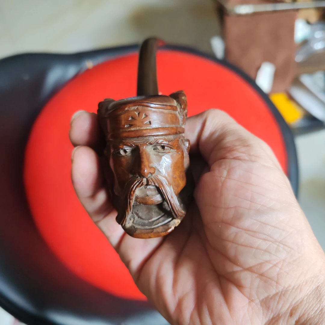 石楠木欧洲高端烟具