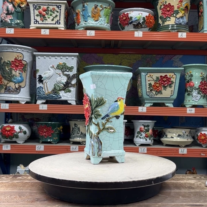 拖***哥花盆3。