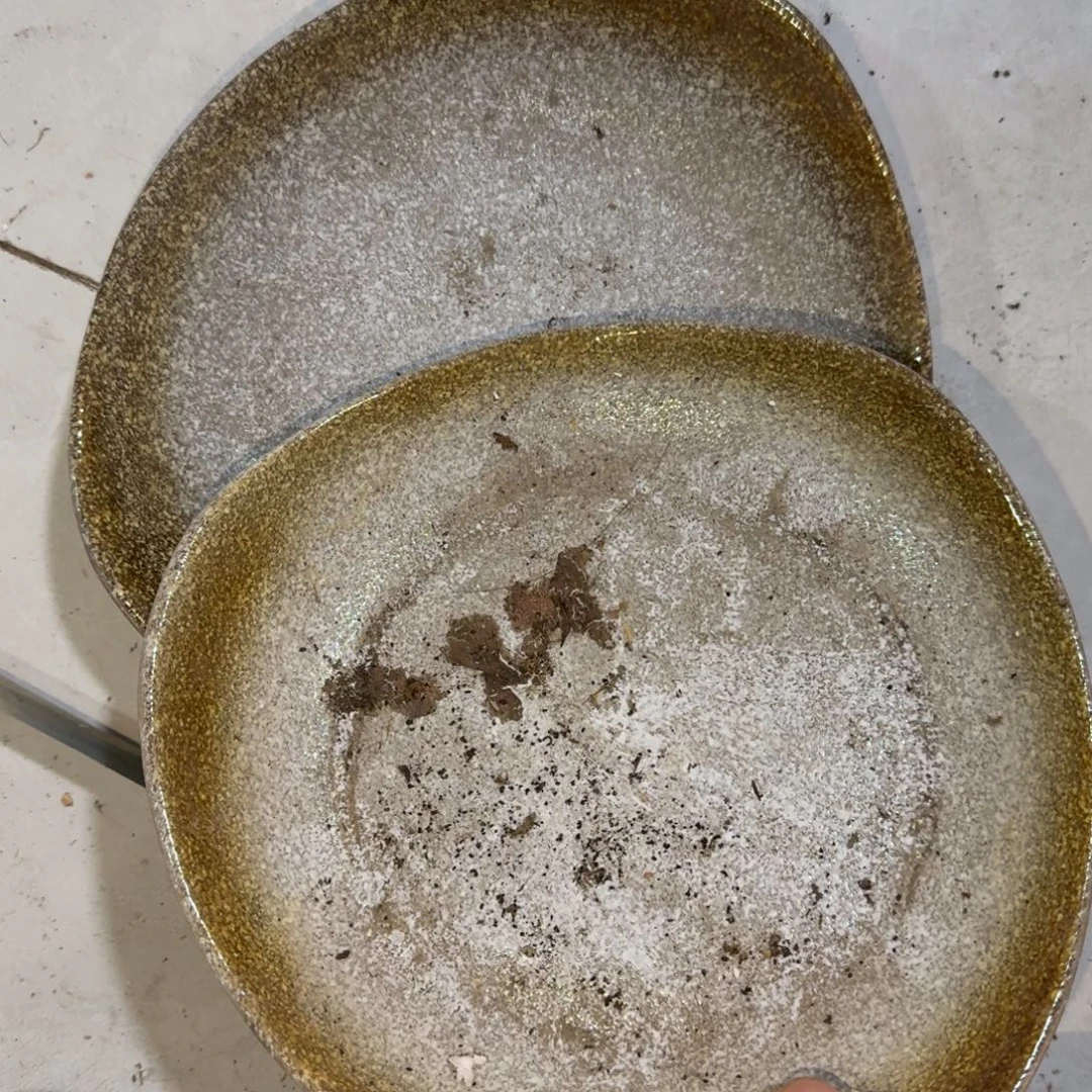 茶盏我在等一哈你回来吃了