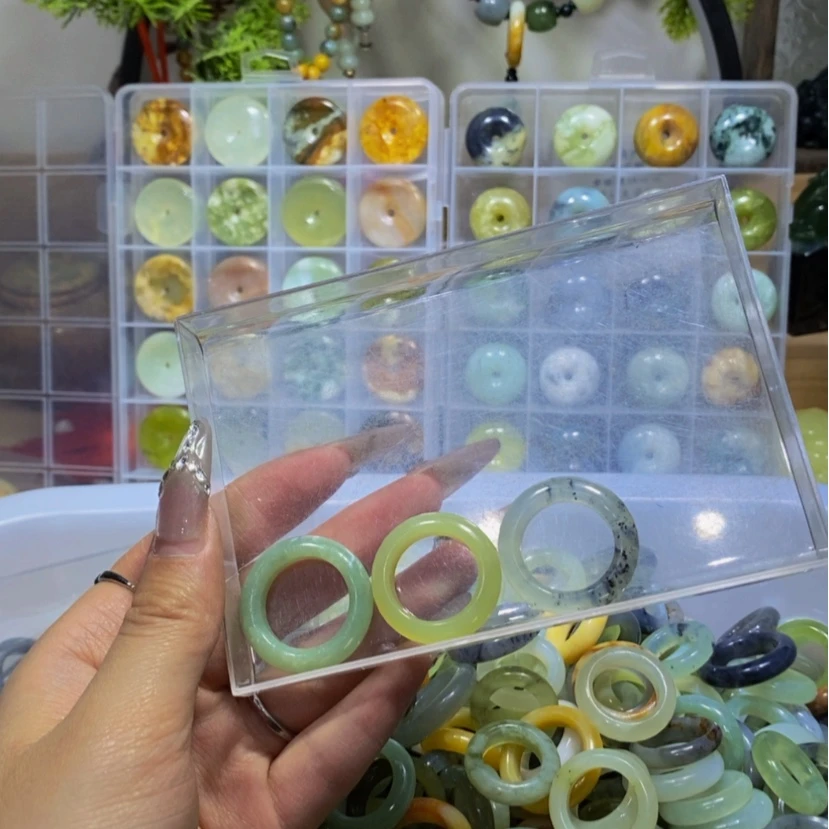 【闪购商品】蛇纹石玉其他合金73