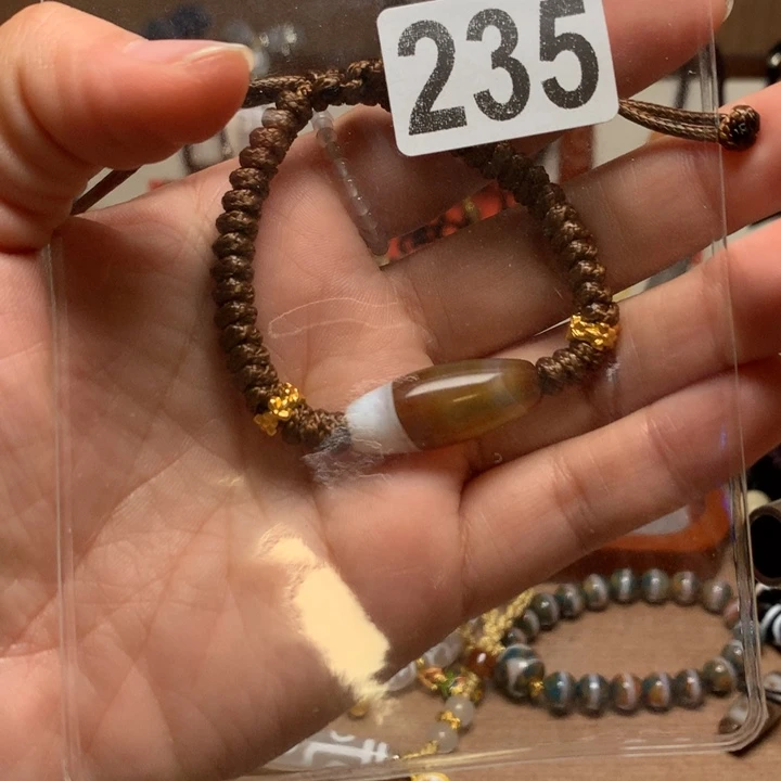 玛瑙/玉髓未镶嵌配饰